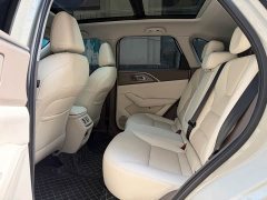 Haval Xiaolong MAX Hi4 165 Ultra Intelligent Driving Edition - ფოტო 10