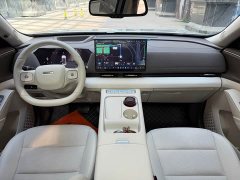 Haval Xiaolong MAX Hi4 165 Ultra Intelligent Driving Edition - ფოტო 13