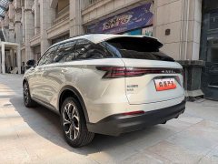 Haval Xiaolong MAX Hi4 165 Ultra Intelligent Driving Edition - ფოტო 14