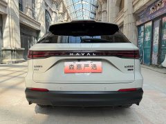 Haval Xiaolong MAX Hi4 165 Ultra Intelligent Driving Edition - ფოტო 15