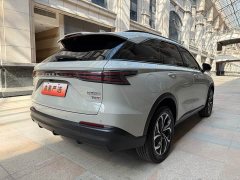 Haval Xiaolong MAX Hi4 165 Ultra Intelligent Driving Edition - ფოტო 16