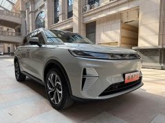 Haval Xiaolong MAX Hi4 165 Ultra Intelligent Driving Edition - ფოტო 3