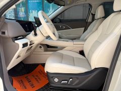 Haval Xiaolong MAX Hi4 165 Ultra Intelligent Driving Edition - ფოტო 5