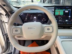 Haval Xiaolong MAX Hi4 165 Ultra Intelligent Driving Edition - ფოტო 8