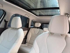 Haval Xiaolong MAX Hi4 165 Ultra Intelligent Driving Edition - ფოტო 9