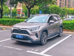 Toyota RAV4 2.0L CVT FWD Fashion Edition - ფოტო 1