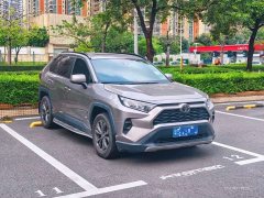 Toyota RAV4 2.0L CVT FWD Fashion Edition - ფოტო 2