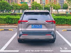 Toyota RAV4 2.0L CVT FWD Fashion Edition - ფოტო 4