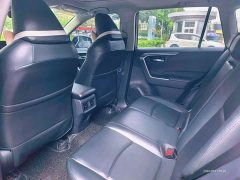 Toyota RAV4 2.0L CVT FWD Fashion Edition - ფოტო 7