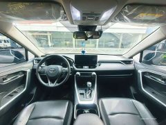 Toyota RAV4 2.0L CVT FWD Fashion Edition - ფოტო 8