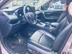 Toyota RAV4 2.0L CVT FWD Fashion Edition - ფოტო 9