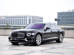 Bentley Spur V8 Edition 8 - фото 1