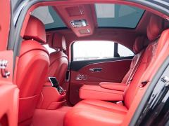 Bentley Spur V8 Edition 8 - фото 11