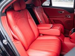 Bentley Spur V8 Edition 8 - фото 12