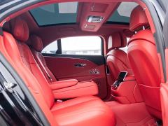 Bentley Spur V8 Edition 8 - фото 13