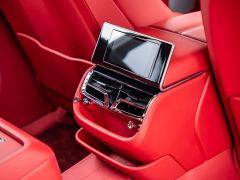 Bentley Spur V8 Edition 8 - фото 14