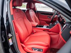 Bentley Spur V8 Edition 8 - фото 15