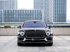 Bentley Spur V8 Edition 8 - фото 2