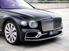Bentley Spur V8 Edition 8 - фото 20
