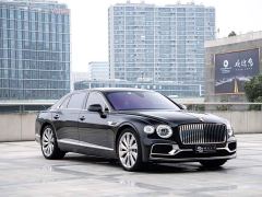 Bentley Spur V8 Edition 8 - фото 3