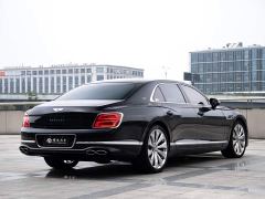 Bentley Spur V8 Edition 8 - фото 4