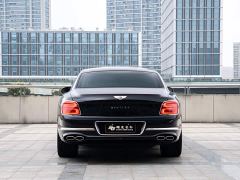 Bentley Spur V8 Edition 8 - фото 5