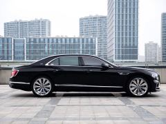 Bentley Spur V8 Edition 8 - фото 6