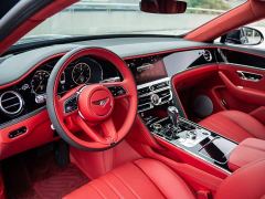 Bentley Spur V8 Edition 8 - фото 7