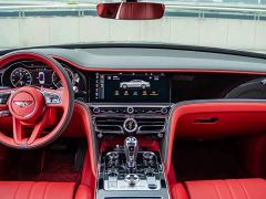 Bentley Spur V8 Edition 8 - фото 9