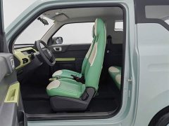 Geely mini 120km - ფოტო 10
