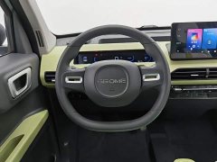 Geely mini 120km - ფოტო 11