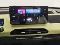 Geely mini 120km - ფოტო 12