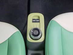 Geely mini 120km - ფოტო 13