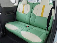 Geely mini 120km - ფოტო 15