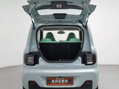 Geely mini 120km - ფოტო 16