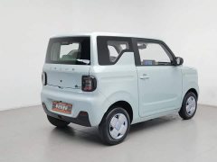 Geely mini 120km - ფოტო 2
