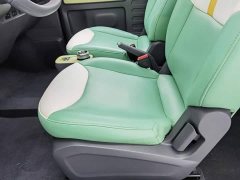 Geely mini 120km - ფოტო 20