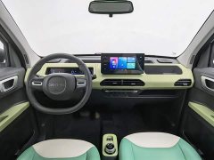 Geely mini 120km - ფოტო 5