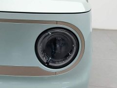 Geely mini 120km - ფოტო 7