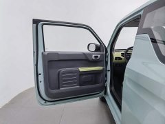 Geely mini 120km - ფოტო 8