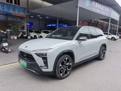 NIO ES8 100kWh 6-Seat Edition - ფოტო 1