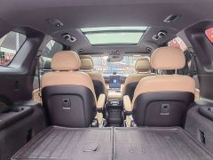 NIO ES8 100kWh 6-Seat Edition - ფოტო 15