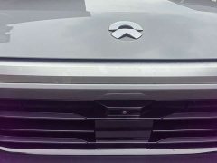 NIO ES8 100kWh 6-Seat Edition - ფოტო 18