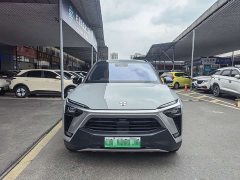 NIO ES8 100kWh 6-Seat Edition - ფოტო 2