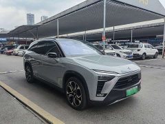 NIO ES8 100kWh 6-Seat Edition - ფოტო 3
