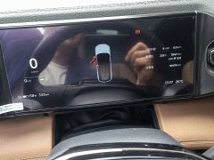 NIO ES8 100kWh 6-Seat Edition - ფოტო 5