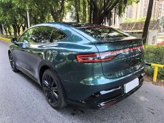 Luxeed Zhiji R7 Pure Electric Max (192-Channel LiDAR) - ფოტო 5