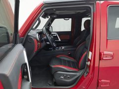 Beijing Jeep BJ40 2.0T Automatic Four-Wheel Drive Urban Hunter Edition Swordsman - ფოტო 10