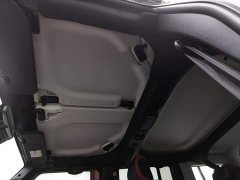 Beijing Jeep BJ40 2.0T Automatic Four-Wheel Drive Urban Hunter Edition Swordsman - ფოტო 14