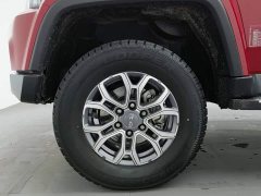 Beijing Jeep BJ40 2.0T Automatic Four-Wheel Drive Urban Hunter Edition Swordsman - ფოტო 17